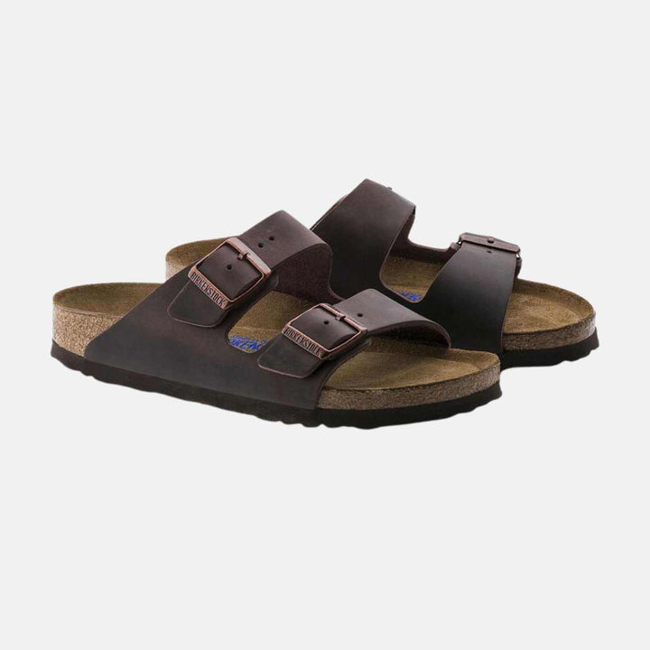 Birkenstock Arizona Habana SFB W