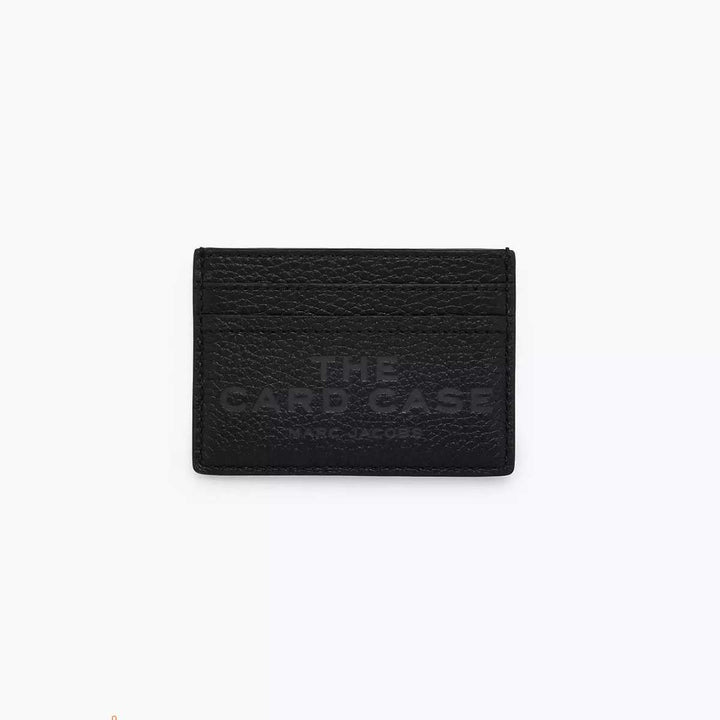 Marc Jacobs The Card Case Black