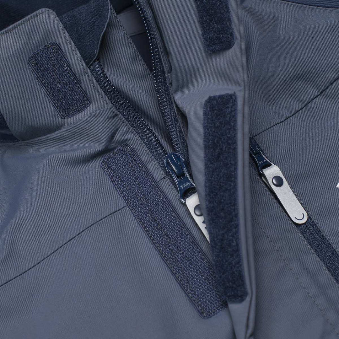 Viking Toasty Winter Thermal Overall Navy