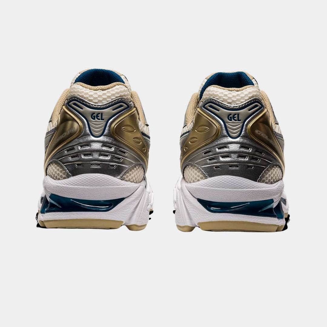 Asics Gel-Kayano 14 Cream/Pure Silver UNI