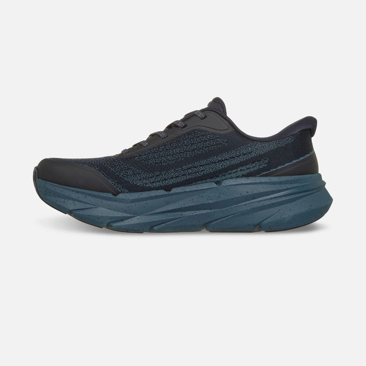 Skechers Slip-ins: Max Cushioning Premier 3 Waterproof Navy M