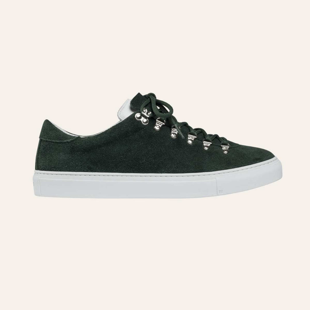 Diemme Marostica Low Dark Green M