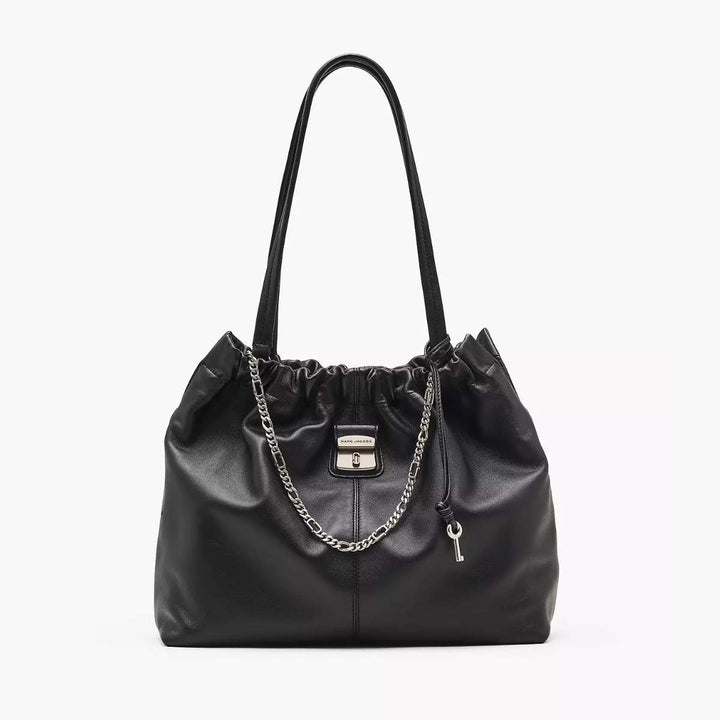 Marc Jacobs The Christina Tote Black