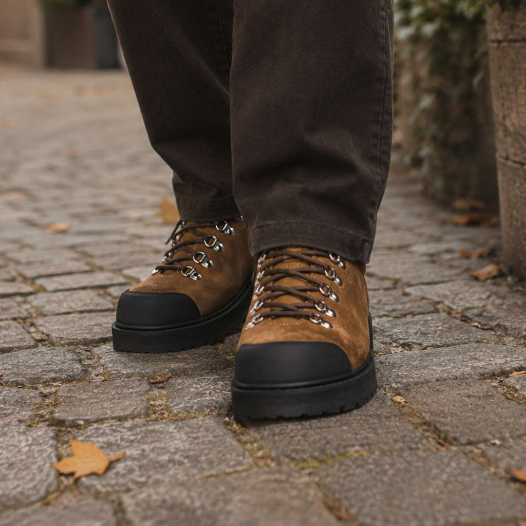 Diemme Cornaro Bison Suede M