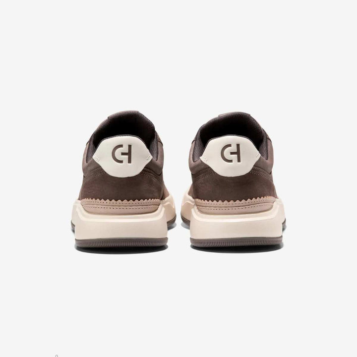 Cole Haan Grandpro Crossover Sneaker Lava/Oxford Tan M