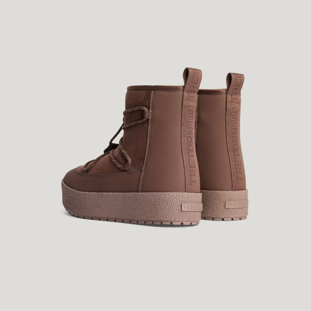 Tretorn Aspa Hybrid Low French Roas W