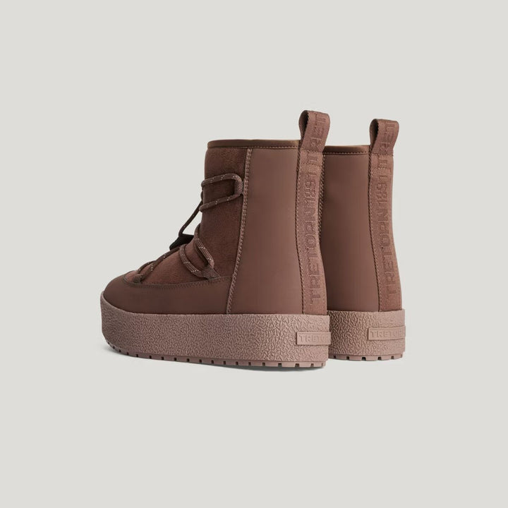 Tretorn Aspa Hybrid Low French Roas W