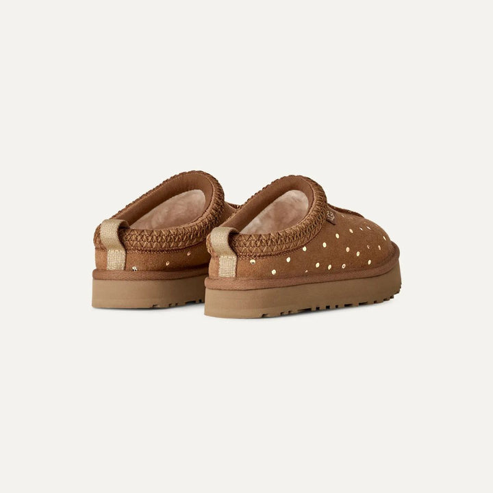 UGG Tazz Shiny Dots Chestnut K