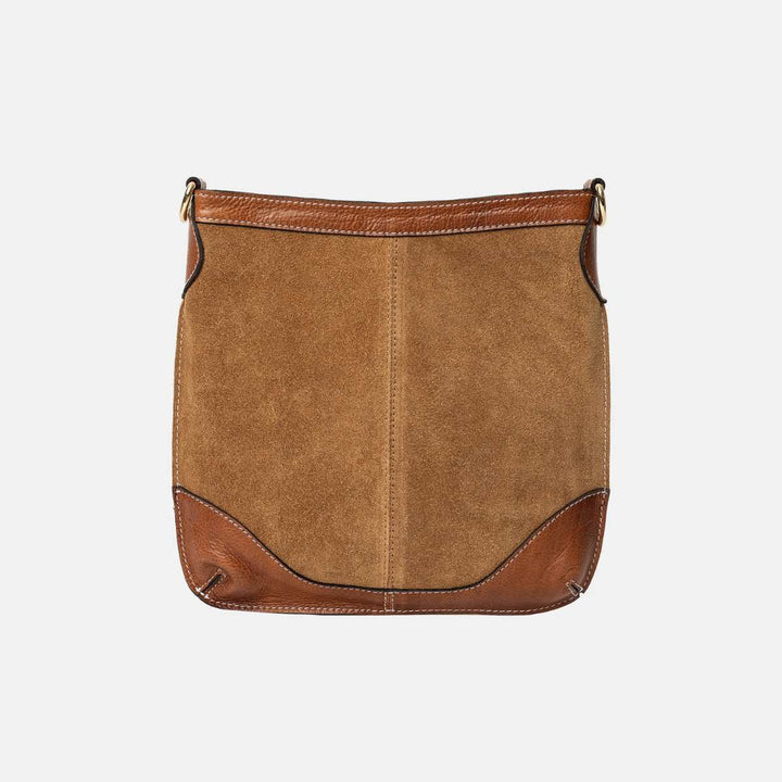 Redesigned by Dixie Lucie Big Urban Walnut