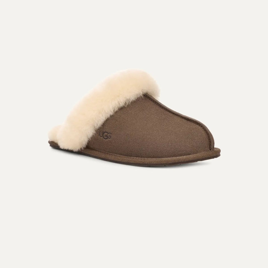 UGG Scuffette II Espresso W