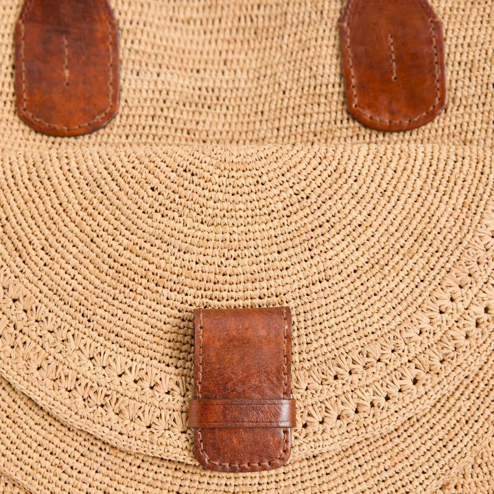 IBELIV Bag Laza II Tea