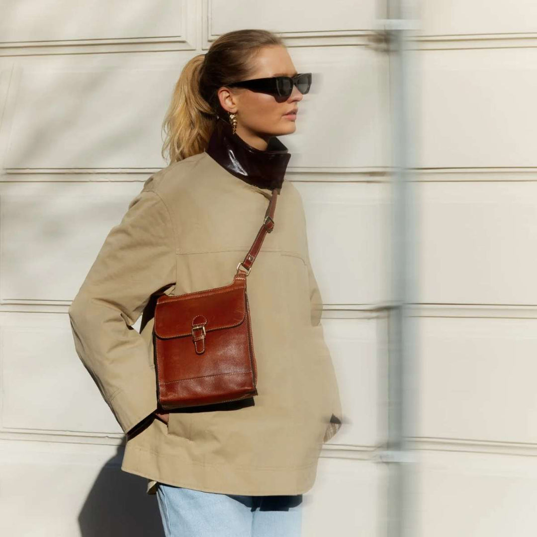 ReDesigned by Dixie Jeane Big Cognac