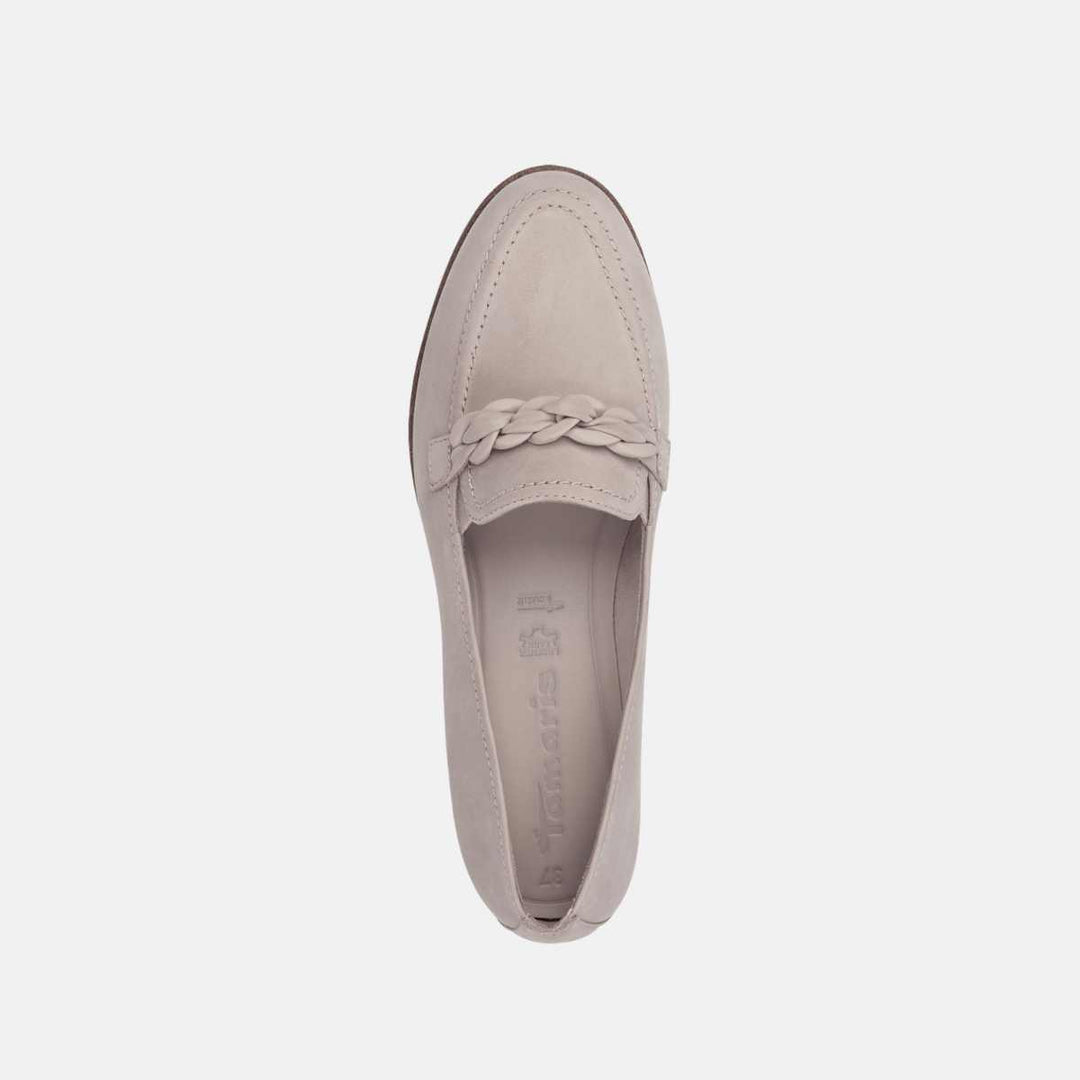 Tamaris  Loafers Taupe W