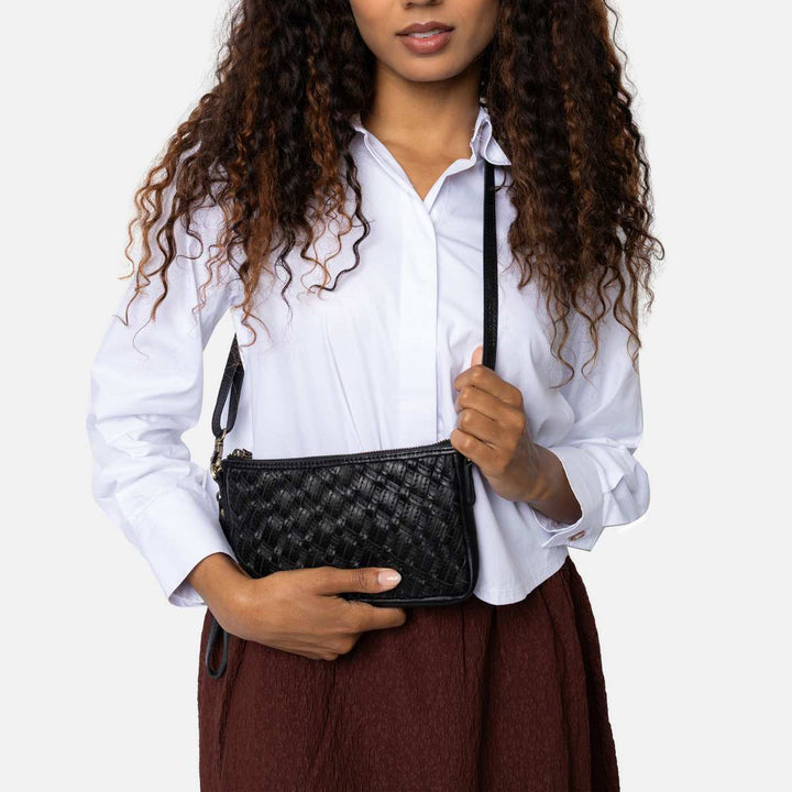 Redesigned by Dixie Mika Small Black