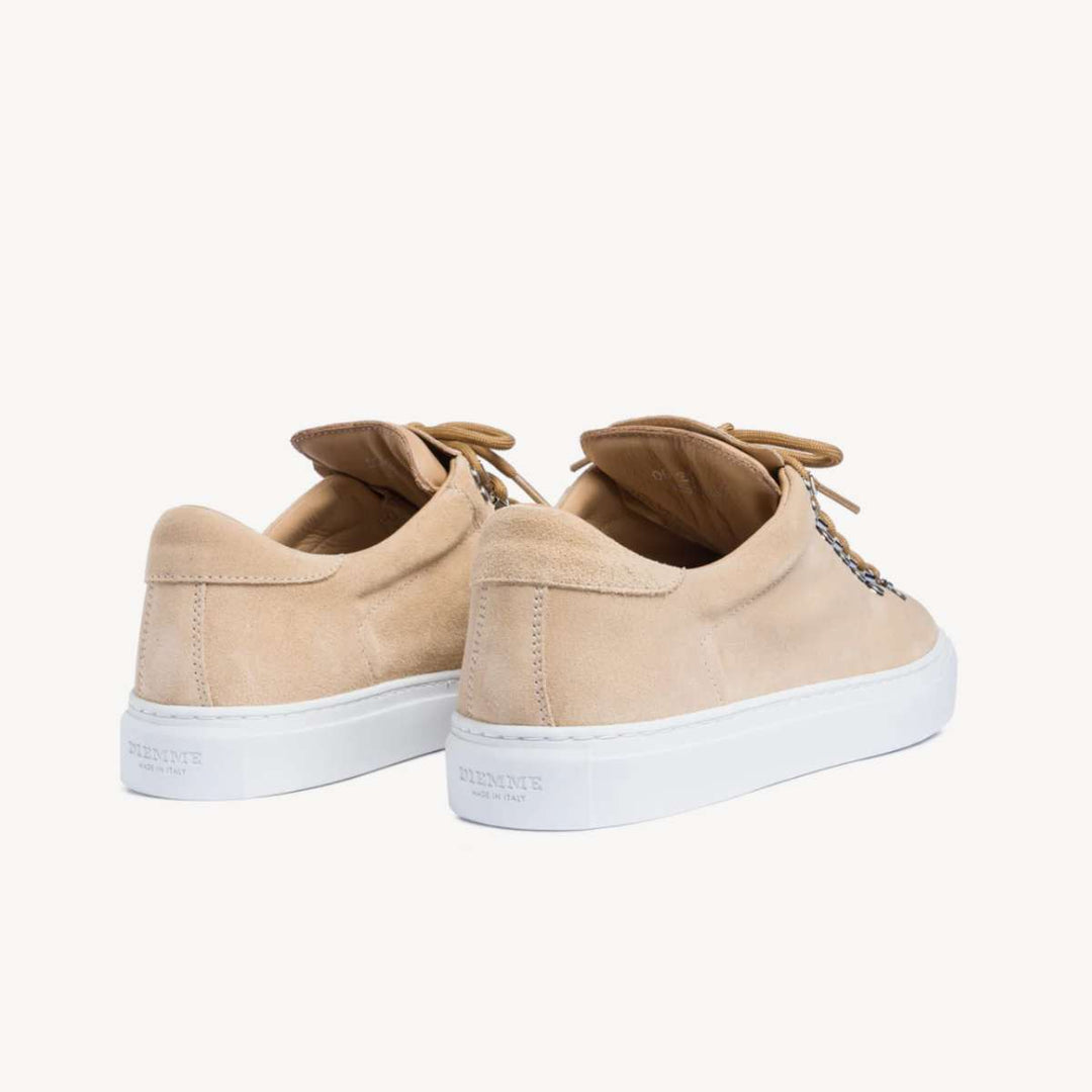 Diemme Marostica Low Sand Suede