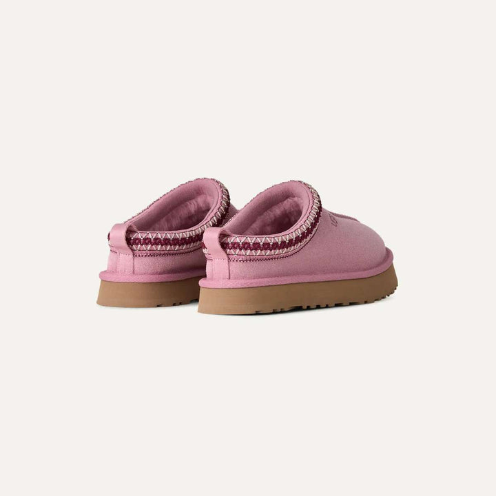 UGG Tazz Dusty Orchid B