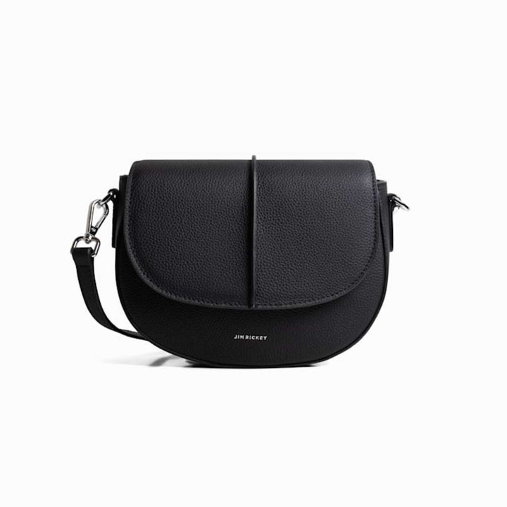 Jim Rickey Chris Grained Black