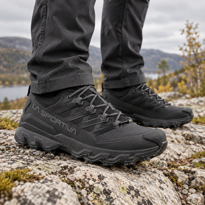 La Sportiva Ultra Raptor 3 GTX Black M