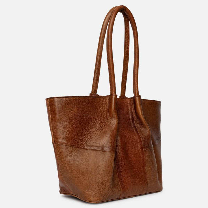 Redesigned by Dixie Mane Small Walnut