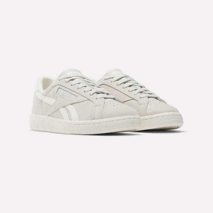 Reebok Club C Grounds UK Tennis Grey/Chalk W