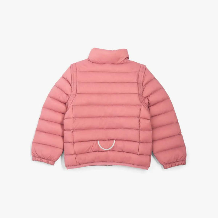 Viking Aery Light Down Jacket Pink