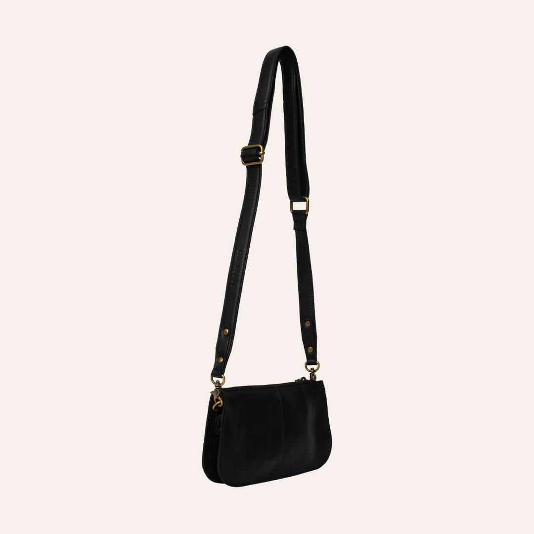 Dixie Myn Small Black