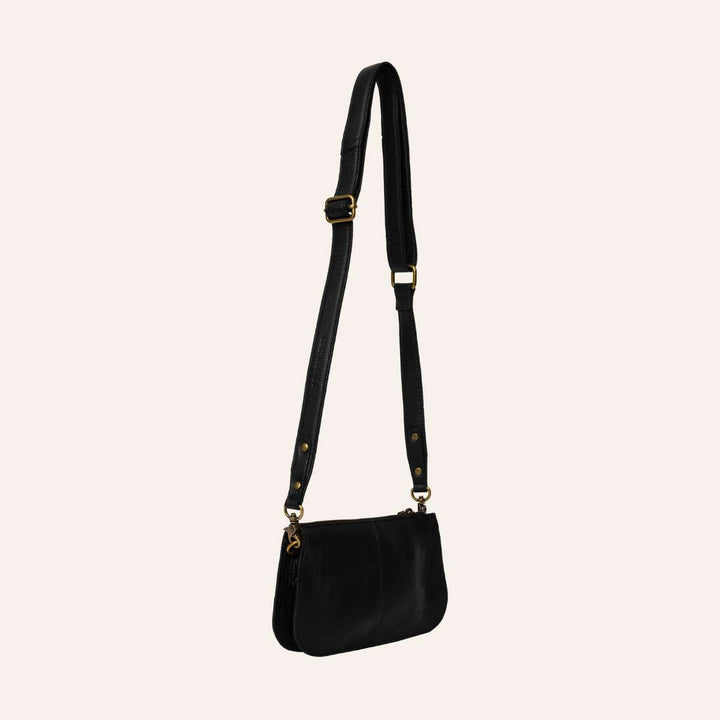 Dixie Myn Small Black