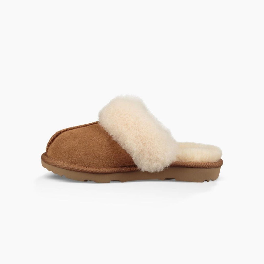 UGG Tøfler Cozy II Chestnut JR