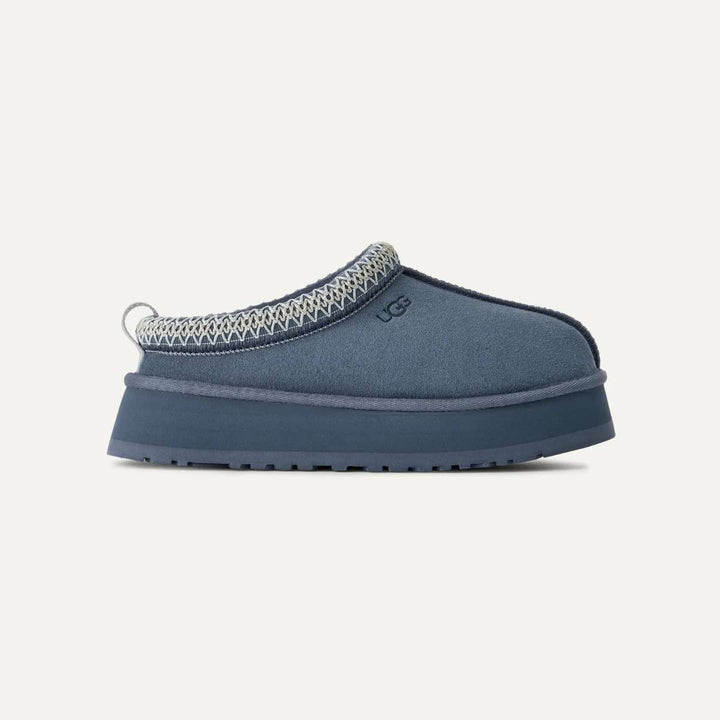 UGG Tazz Dessert Blue W