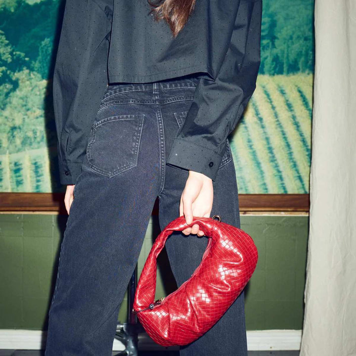 Noella Katy Jeans Black Jeans