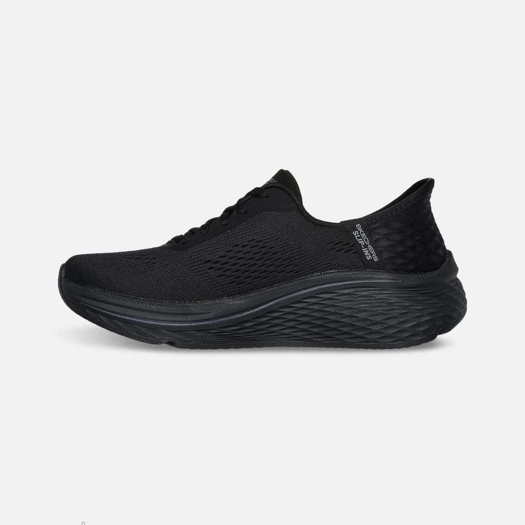 Skechers Max Cushioning Elite 2.0 Black W