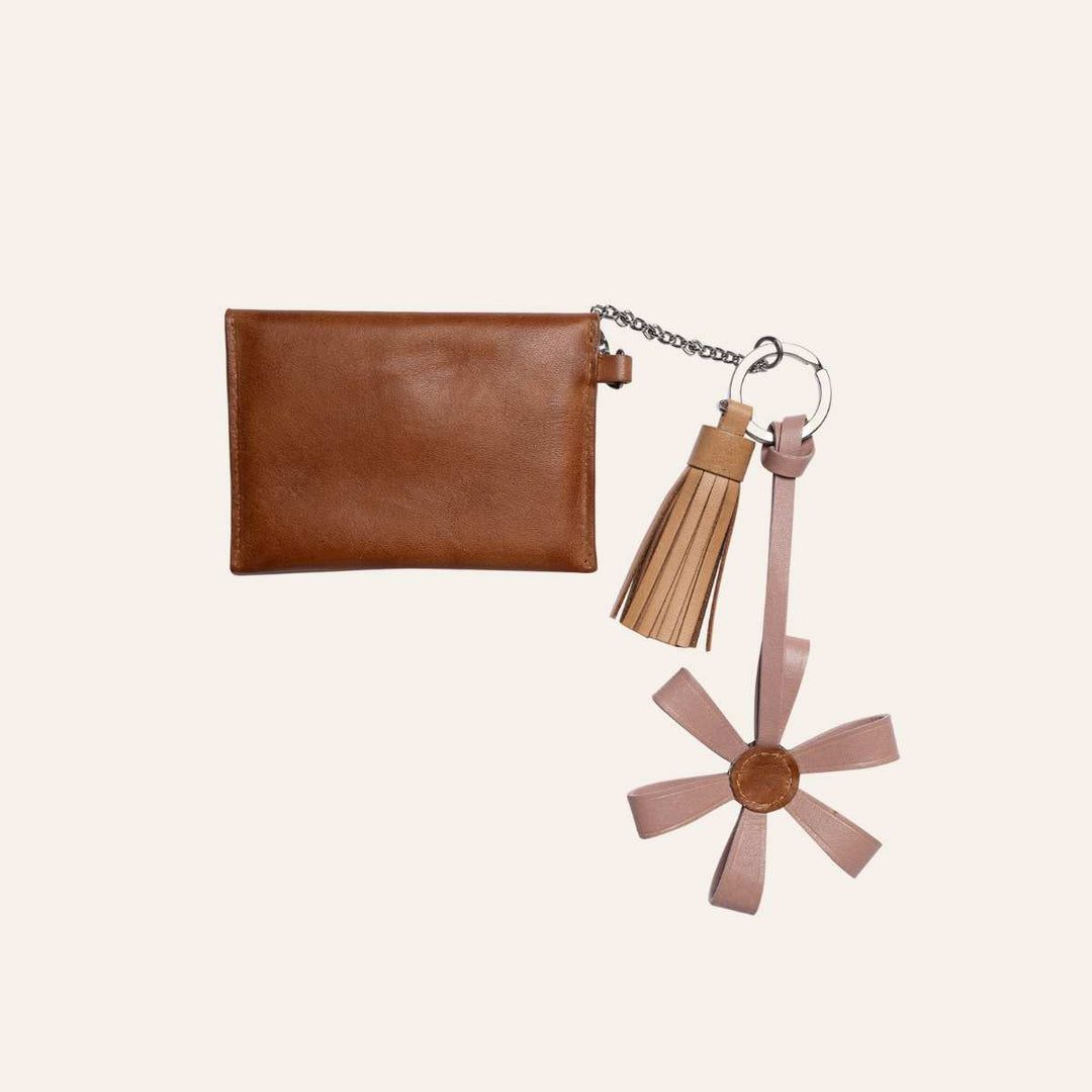 Redesigned by Dixie Nela Tan