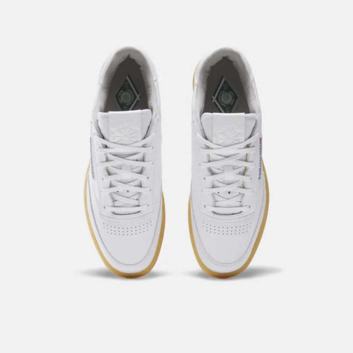 Reebok Club C 85 Vintage White/Grey W