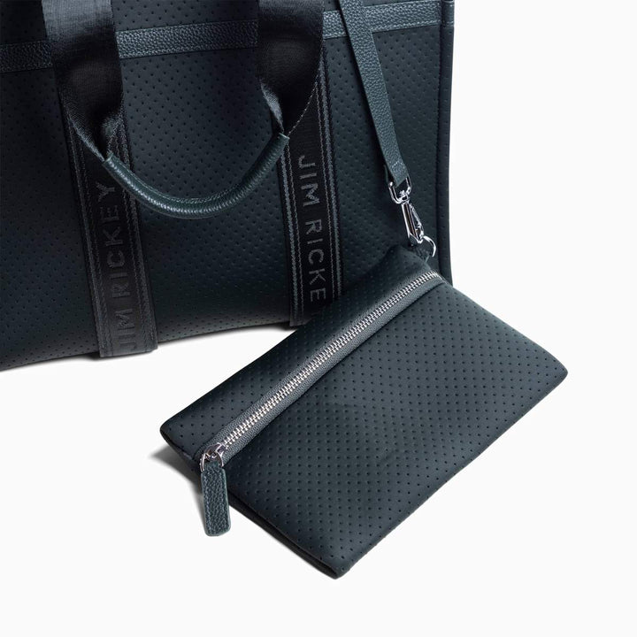 Jim Rickey Cali Tote Neoprene Olive