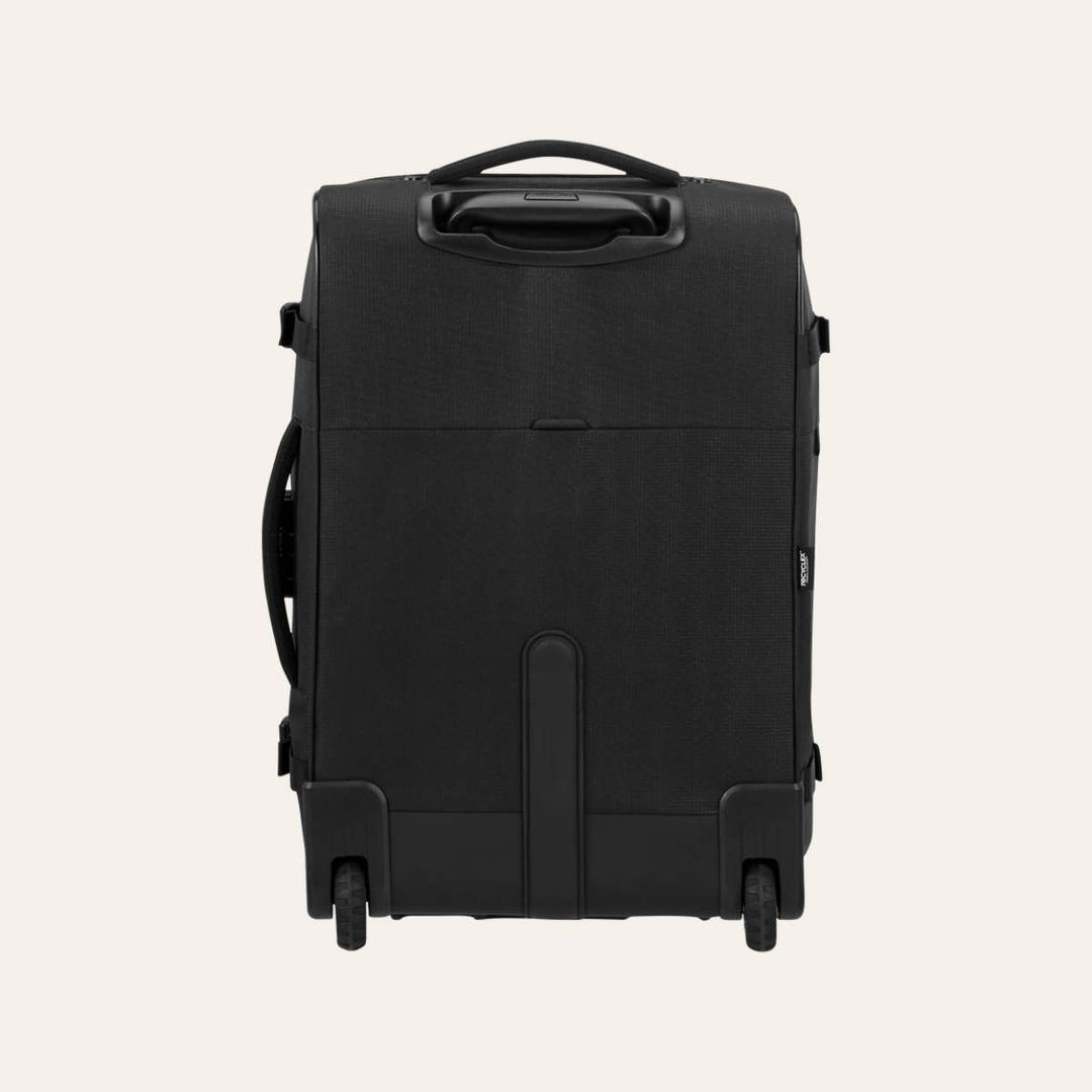 Samsonite Roader Duffle/wh 55cm Length 35cm Deep Black
