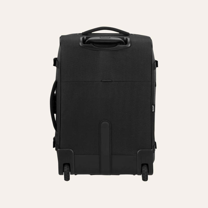 Samsonite Roader Duffle/wh 55cm Length 35cm Deep Black