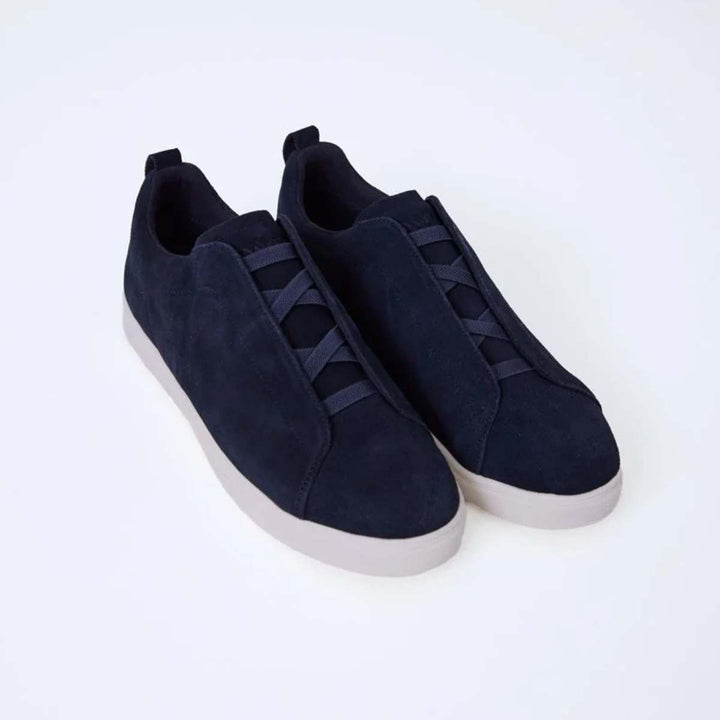Jean Paul Rognac Sneaker Navy Blazer M