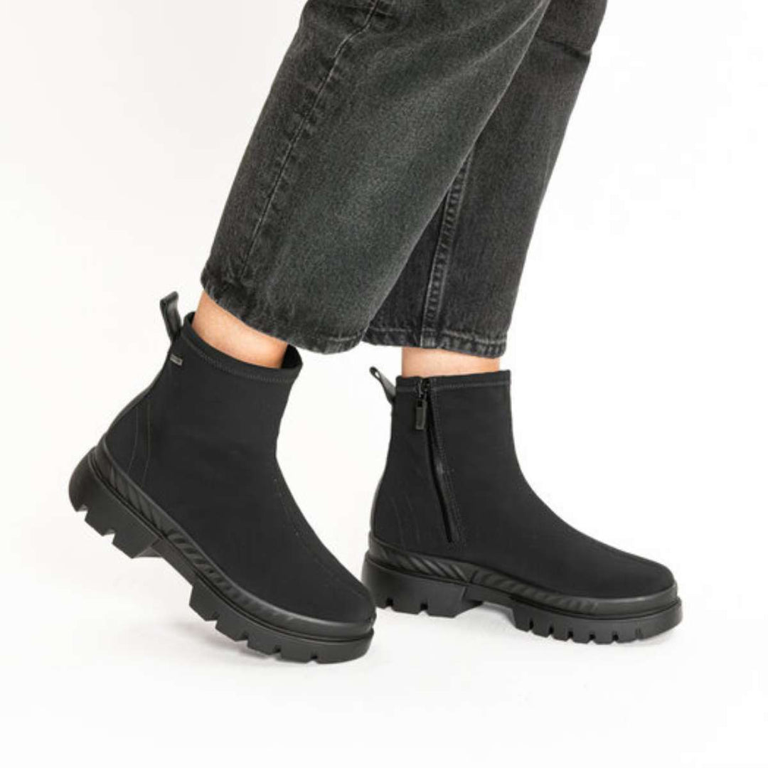 Ara Vintersko GTX Black W