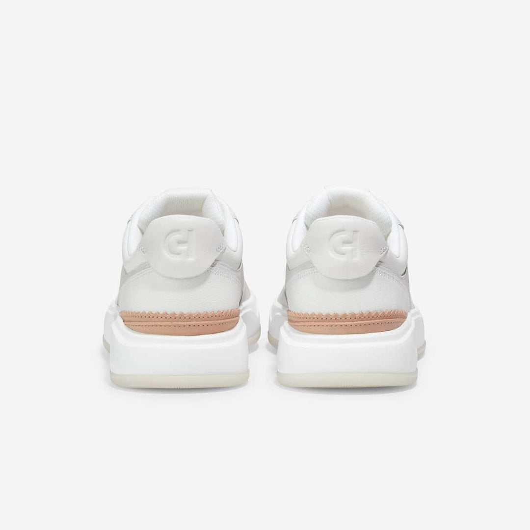 Cole Haan Crossover Sneaker Optic White M