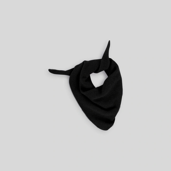 Le Bonnet Bandana Onyx