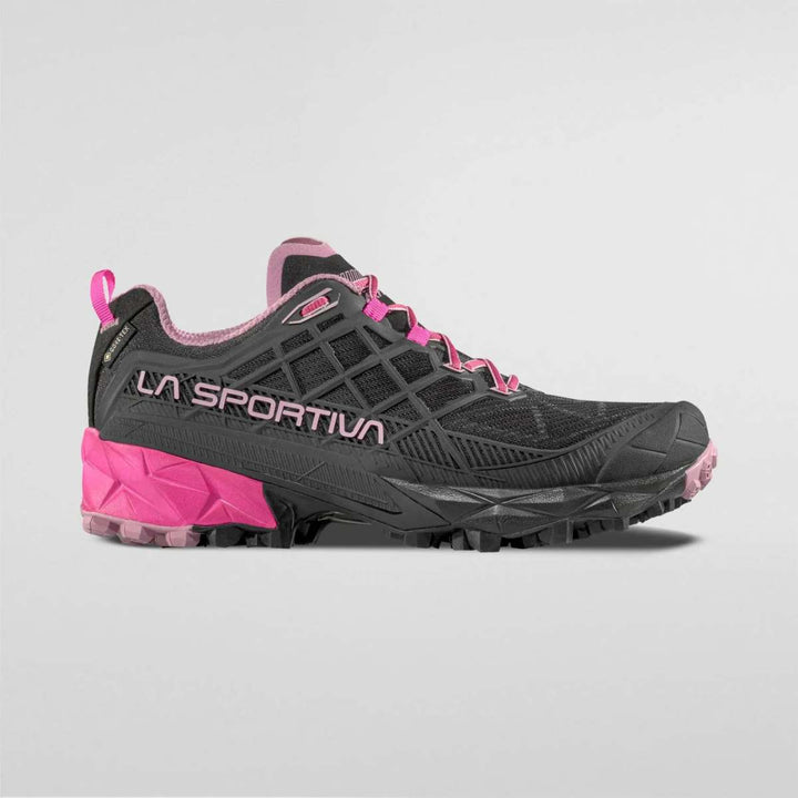 La Sportiva Akyra II GTX Hiking Black/Rose W