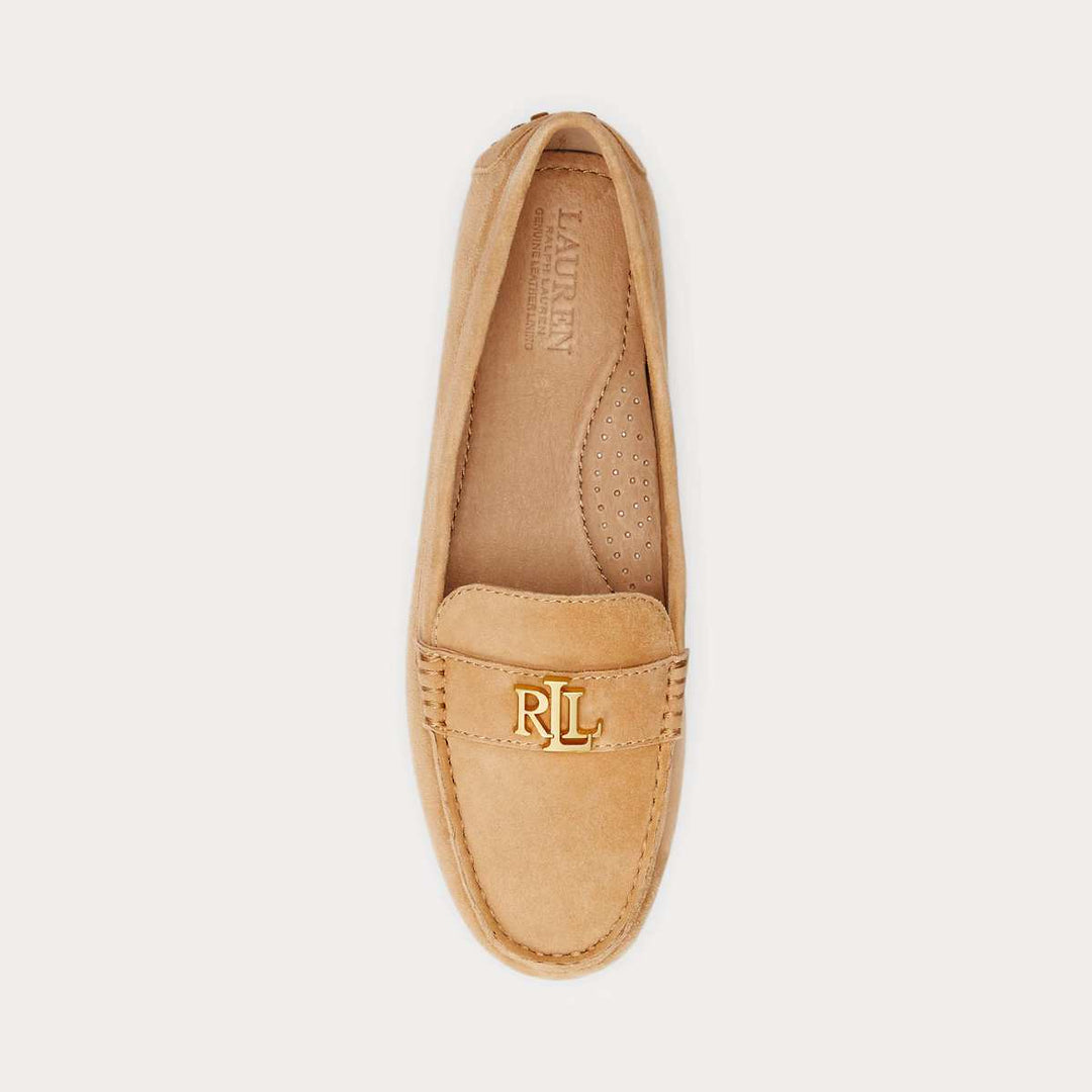 Ralph Lauren Barnsbury Buff W
