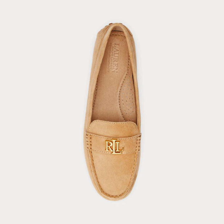 Ralph Lauren Barnsbury Buff W