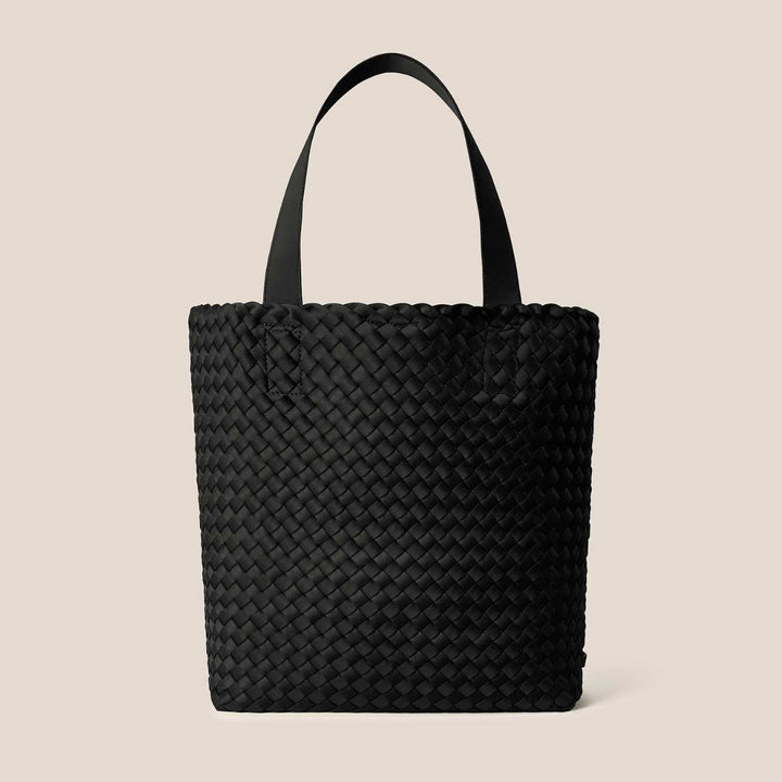 Naghedi Como Shopper Tote Onyx