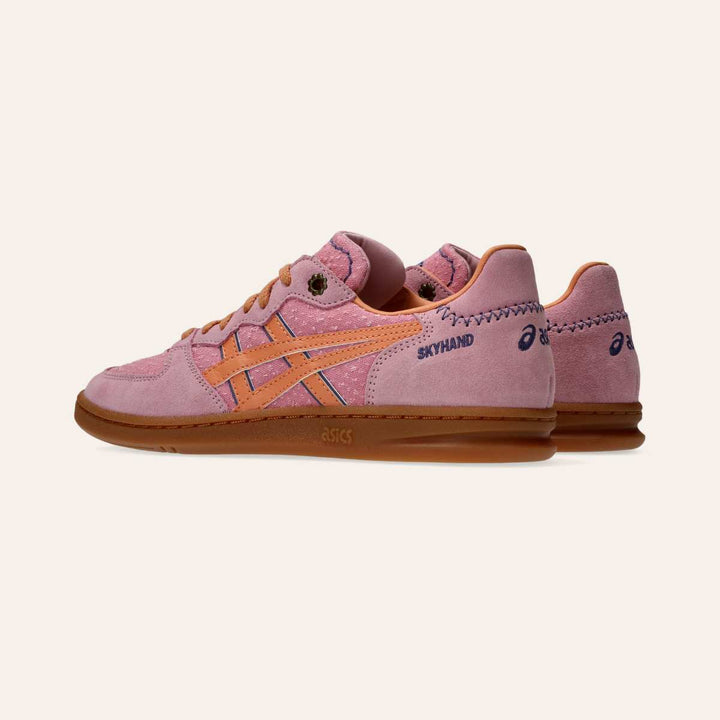 Asics Skyhand OG Coneflower/Terracotta W