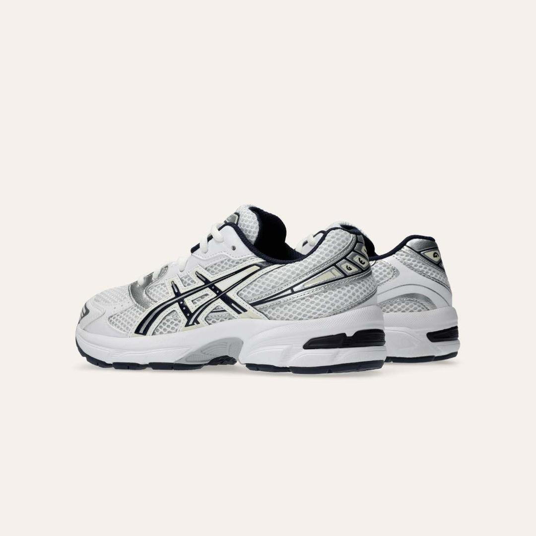 Asics Gel-1130 White/Midnight KIDS