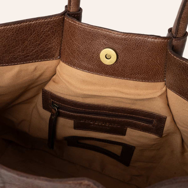 Redesigned by Dixie Mane Small Woodsmoke