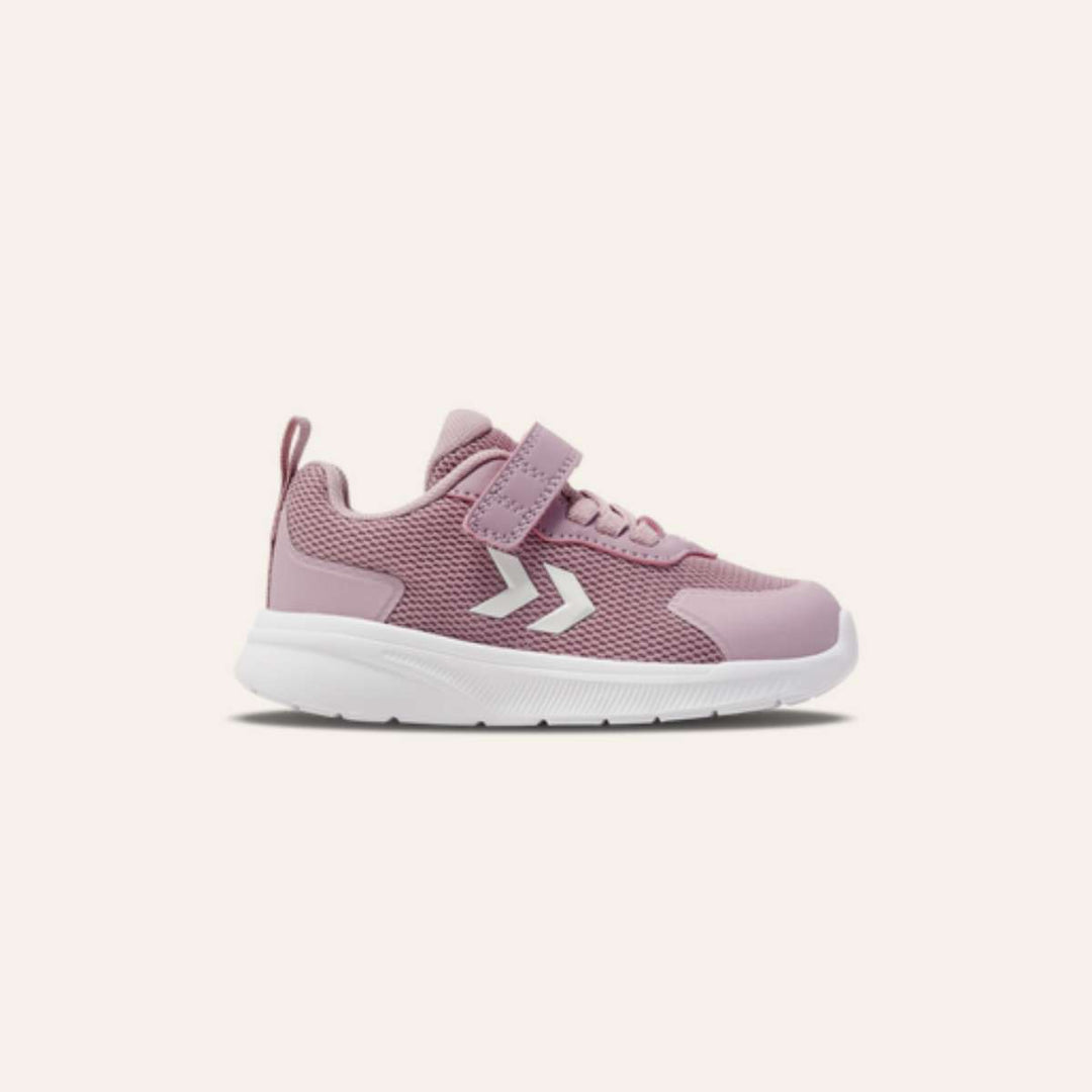 Hummel Actus TR Breather Keepsake Lilac Infant