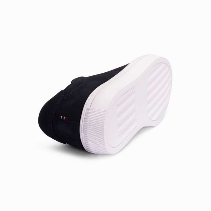 Mono Flex Suede Navy M