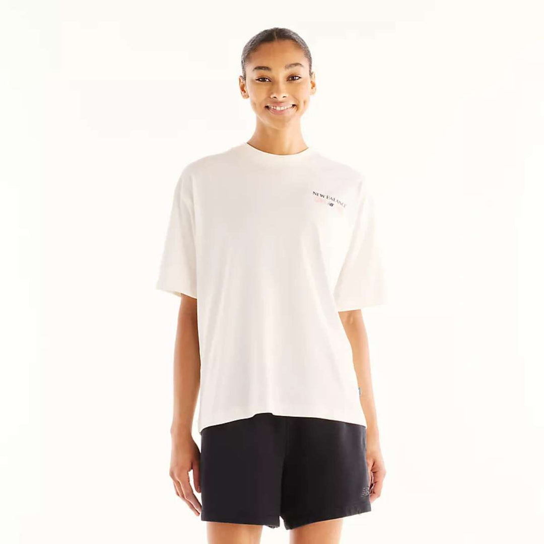 New Balance Grab A Bite Bosten Oversized